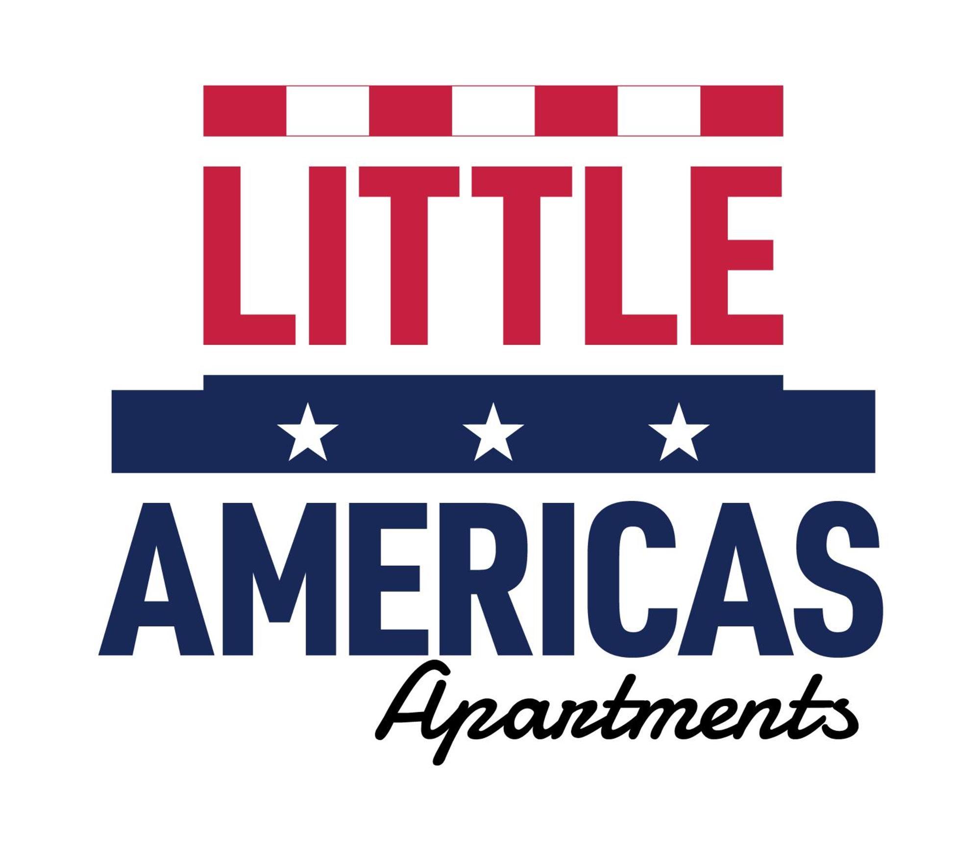 Little Americas Kiraly Street Apartments Budapest Eksteriør billede